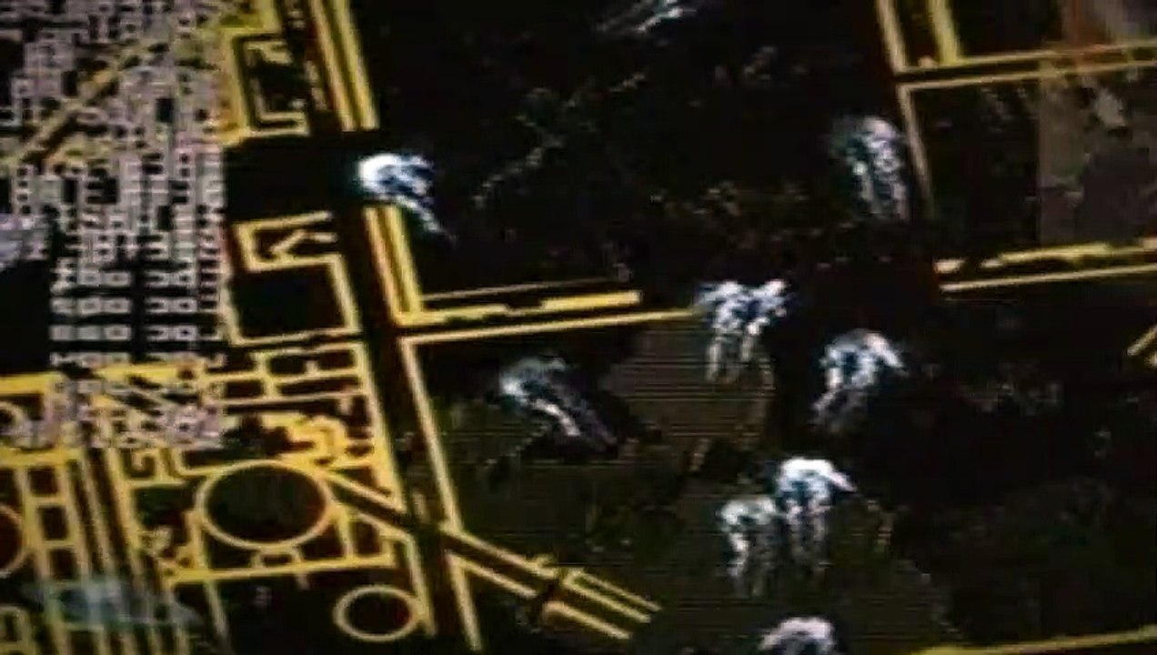 The Outer Limits Season 3 Episode 19 - Hearts And Minds