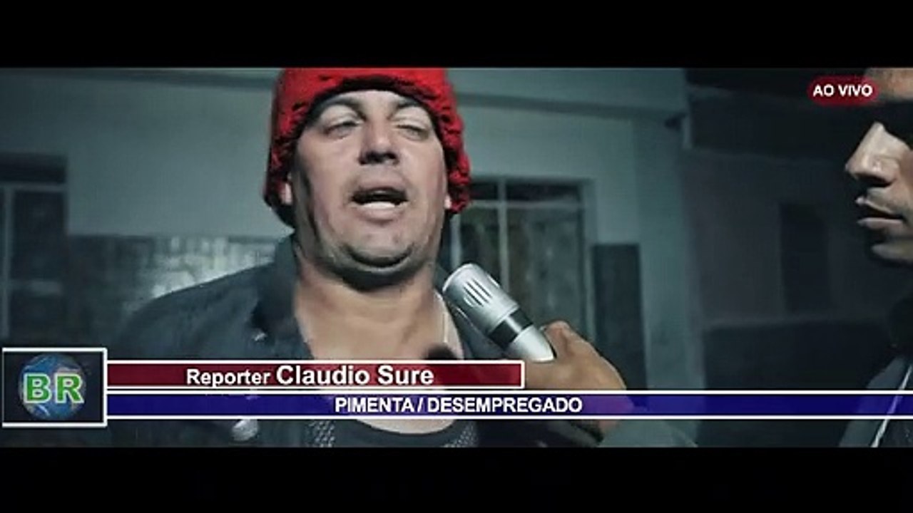 Pimenta   curta metragem