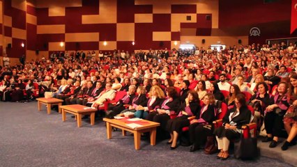 'Edirne, İstanbul'u fetheden ve çağ açıp çağ kapatan şehirdir' - EDİRNE