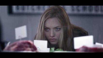 DOG FOOD | AMANDA SEYFRIED SHORT MOVIE