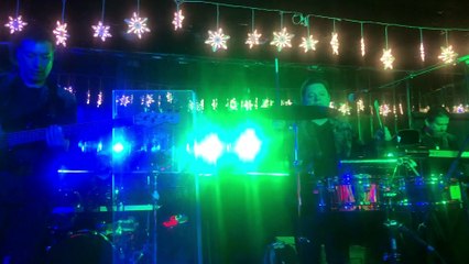 las nachas,,los dinos