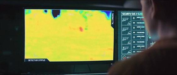 Důvěrný nepřítel - Oficiální CZ HD TRAILER - od 30. 8. 2018