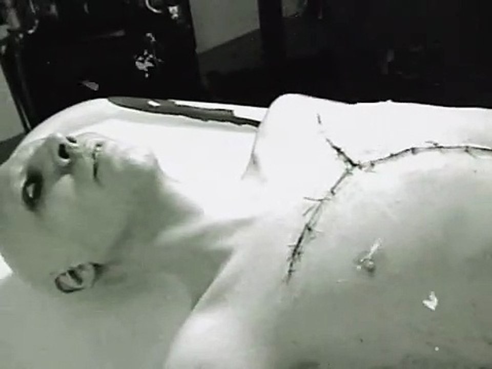 Marilyn Manson - Autopsy (Explicit)