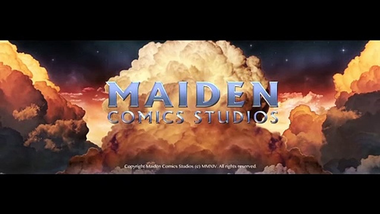 ATHENA THE GODDESS OF WAR - Official Extended Trailer (2015) [HD]