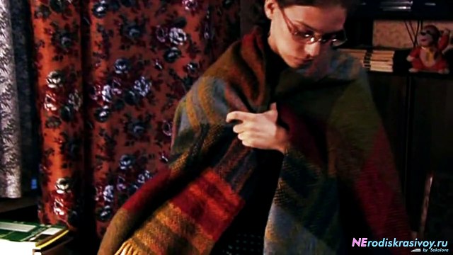 Не родись красивой. Я просто больна тобой. Катя и Андрей