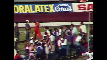 A História de um Sonho - Todas as Casas do Timão | Trailer Oficial