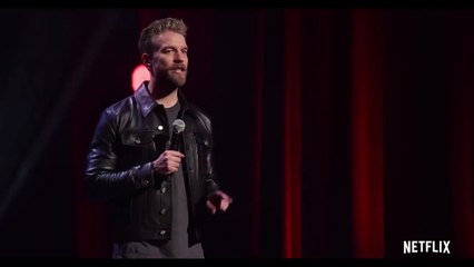 Anthony Jeselnik: Fire in the Maternity Ward | Official Trailer [HD] | Netflix