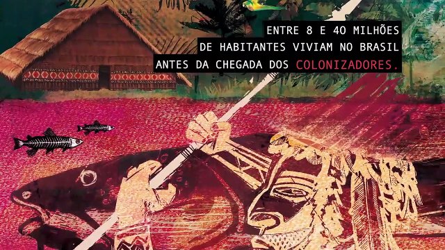 Guerras do Brasil.doc - As Guerras da Conquista (promo)