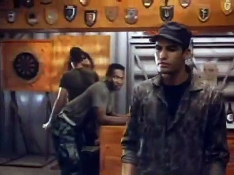 Official Trailer: Sniper (1993)