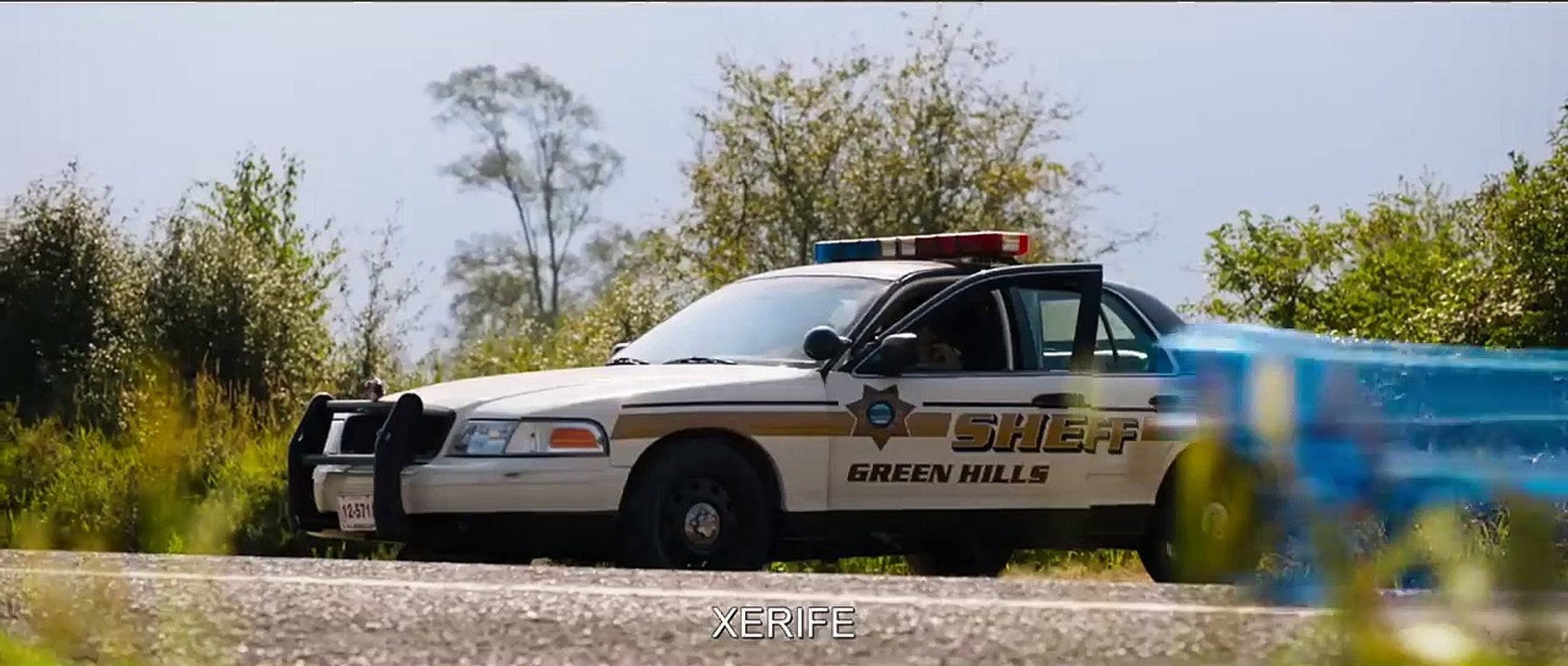 Sonic - O Filme | Trailer Oficial #1 | LEG | Paramount Pictures Brasil