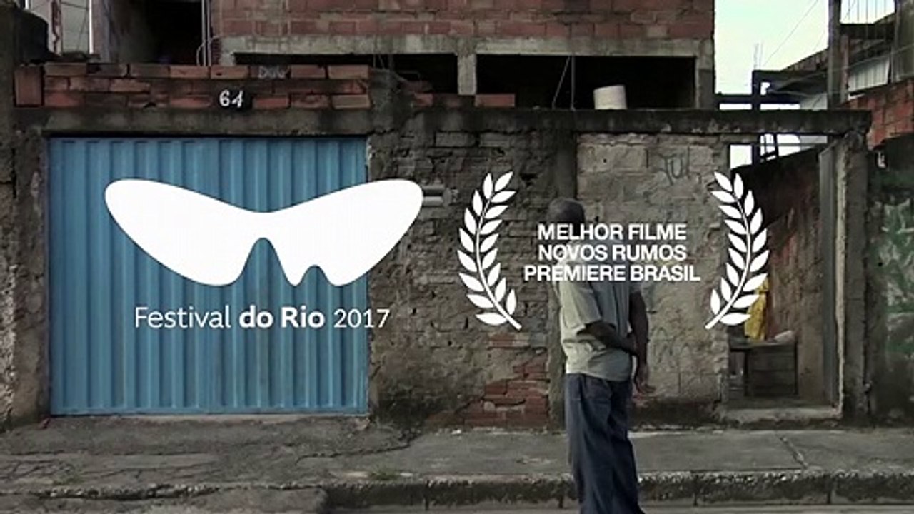 A Parte Do Mundo Que Me Pertence | Trailer Ofic...