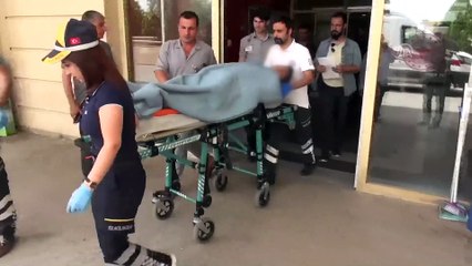 'Özçekim yaparken kendini vurdu' - ŞANLIURFA