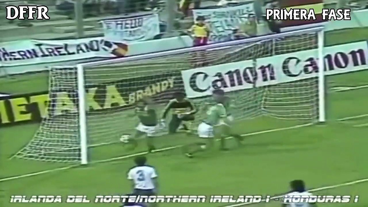 Coupe du monde 1982