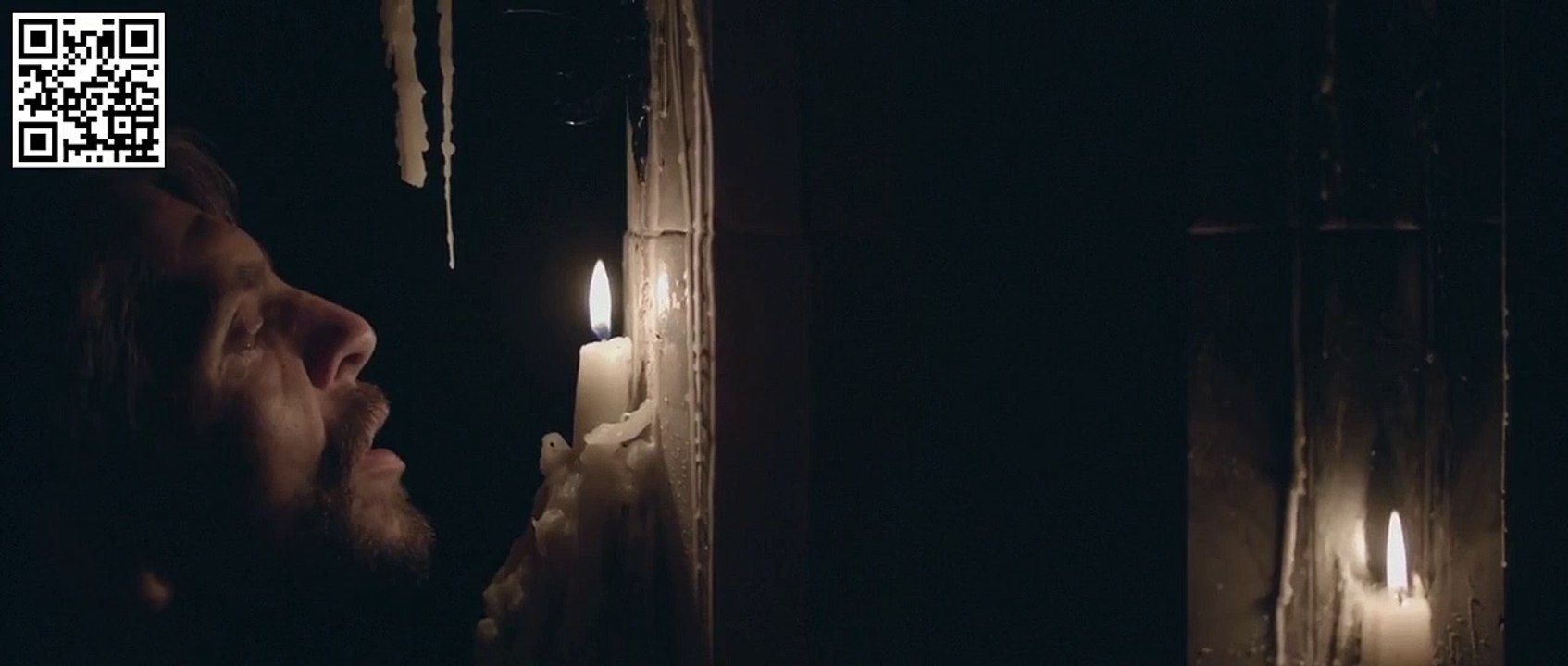 House of Sweat and Tears (Casa de sudor y lágrimas) international theatrical trailer