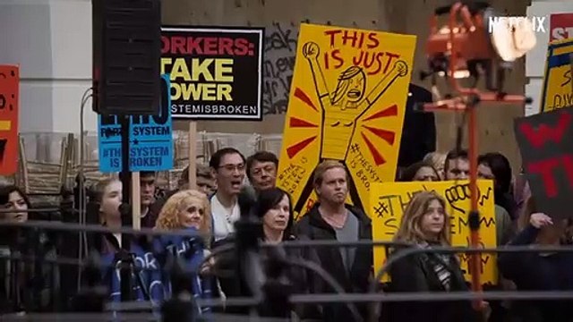 Designated Survivor: Temporada 3 | Trailer oficial | Netflix [HD]