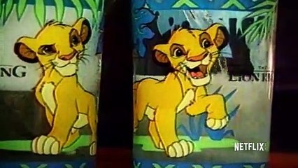 ReMastered: The Lion's Share | Official Trailer | Netflix