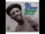 MC SOLAAR - BOUGE DE LA (reconfort mix)