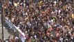 Cientos de ciudades se suman a las protestas contra el cambio climático