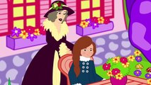 La Reine des Neiges   La Belle au Bois Dormant - 2 dessins animés pour enfants -  25 minutes