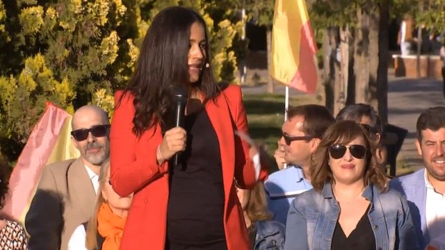 Villacís: Madrid no necesita populismo, sino libertad