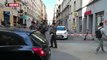 Lyon : une explosion fait au moins 13 blessés