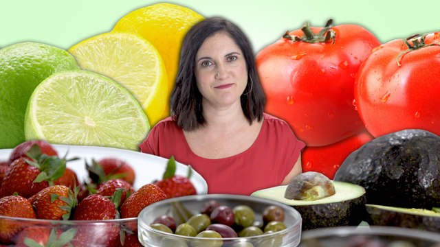 Keto-Approved Fruits