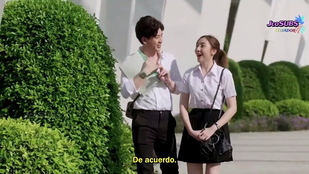 [TRAILER 2]THEORY OF LOVE(Sub.Español)