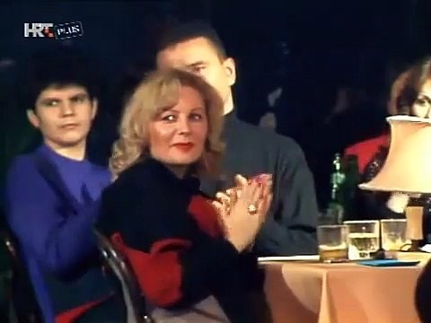 Krunoslav Kićo Slabinac - U dobrom društvu