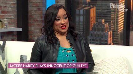 Jackée Harry’s Guide to Tinder Dating and Her Ideal Guy