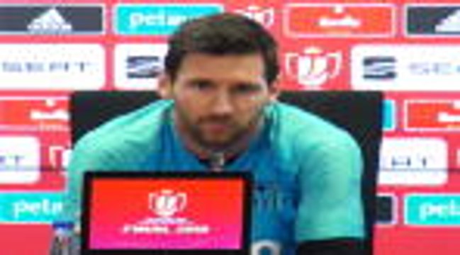 Barça - Messi sur la défaite à Liverpool : Il n’y a eu qu’une seule équipe sur le terrain