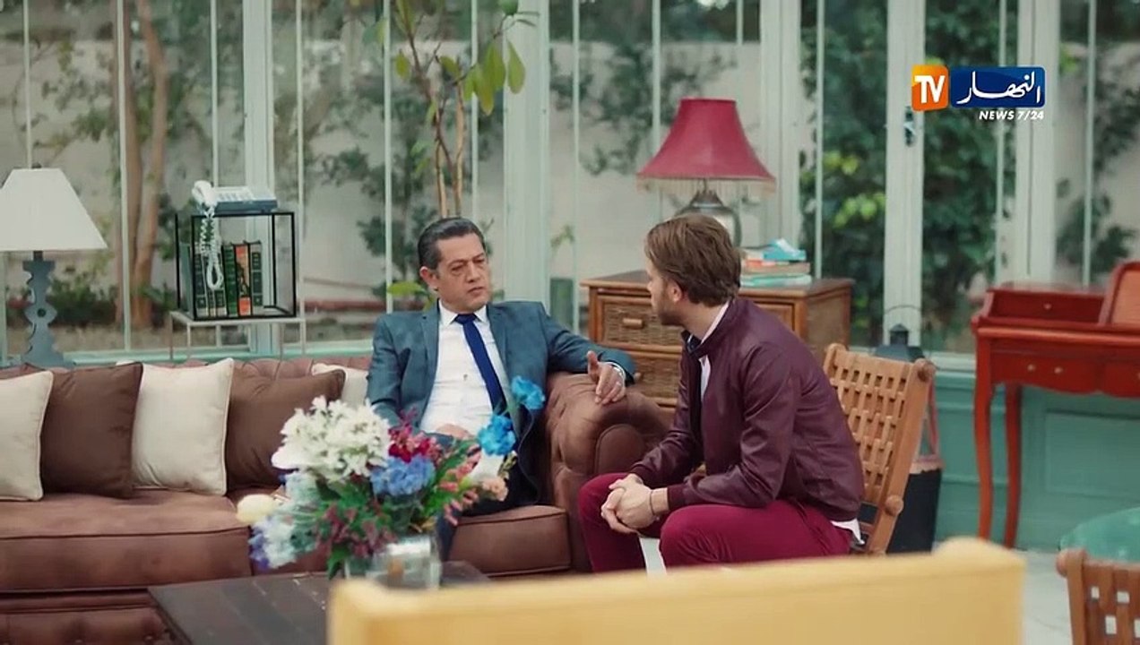 مسلسل مشاعر  الحلقة 17  أضخم مسلسل في رمضان 2019 Machaiir