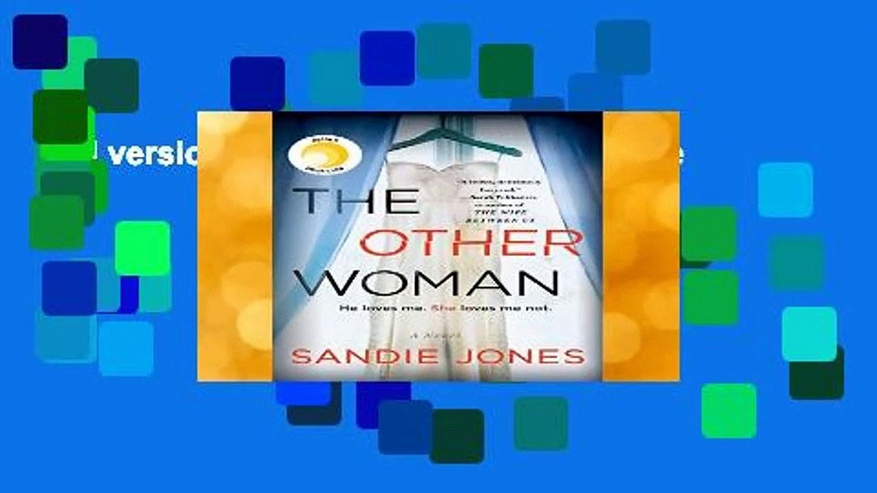 Full version  The Other Woman Complete