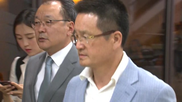 '성인지 감수성'에 윤중천 발목...김학의 성범죄 영향 관심 / YTN