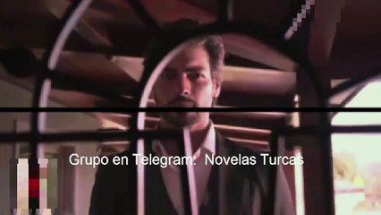 Identidad Oculta capitulo 1