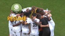Résumé Troyes - Lens (1-2 ap) / Play-offs Domino's Ligue 2 2018/2019