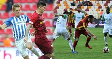 Süper Lige Bursaspor ve Erzurumspor Veda Etti