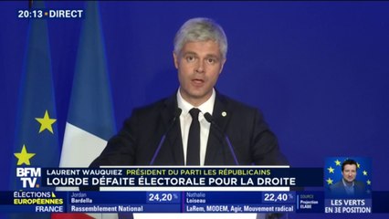 Download Video: Laurent Wauquiez souligne un résultat 