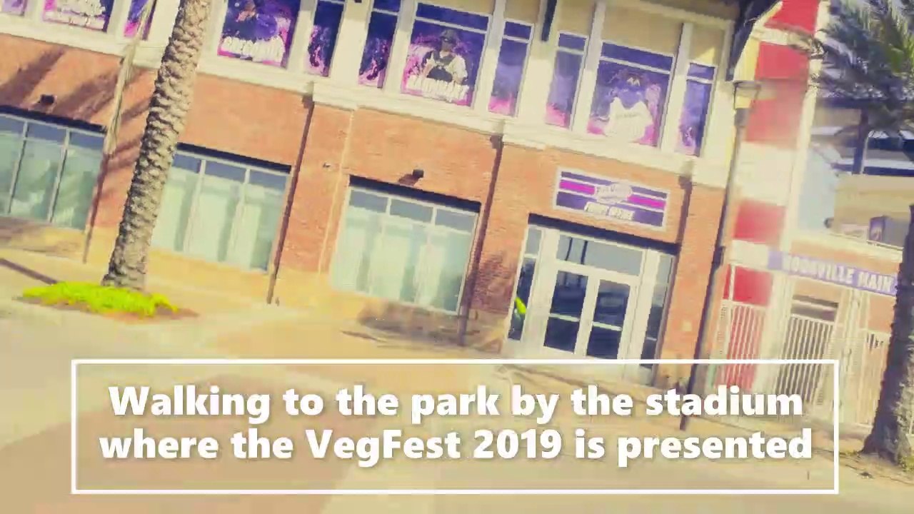 VegFest 2019