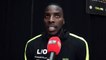 'DILLIAN WHYTE IS CHILDISH. HE SAYS HE WOULD ATTACK EVERYONE. I WOULD BEAT HIM' - LAWRENCE OKOLIE