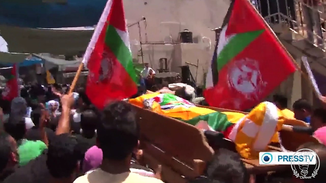 Das Geraubte Land - Episode 2