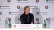 Roland-Garros - Mladenovic : "Toujours très spécial de jouer à Roland"