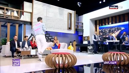 منو شرط - ناصيف زيتون ( من بيت الكل)