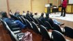 Maio Amarelo: palestra é realizada no Fórum de Cascavel