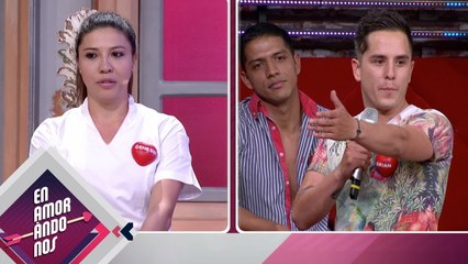 ¡Tal parece que Brian NO HA SUPERADO A GENÉSIS! | Enamorándonos