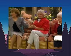 The Golden Girls 03-14 Blanche's Little Girl