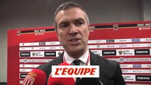 Petrov «Redorer le blason» - Foot - L1 - Monaco