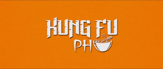 KUNG FU PHO (2015) Trailer VO - VIETNAM