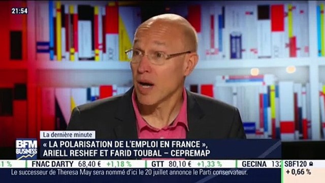 Les livres de la dernière minute: Ariell Reshef, Sándor Márai et Héloïse Bolle - 24/05