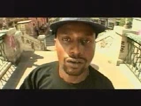 Video Kery James - Deux issues -