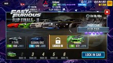 CSR Racing 2 | Events | Flip Finale II | Part 1 | Mitsubishi Eclipse & Deckard Shaw's Jaguar F-Type